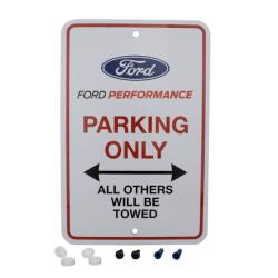Ford Racing M-1827-PARK