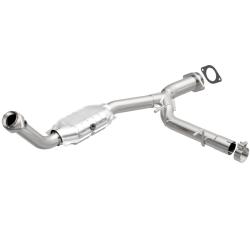MAG Converter Direct Fit Magnaflow 49411
