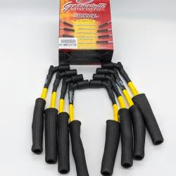 GMS Wire Connection Kits Granatelli Motor Sports 28-8051HTYB