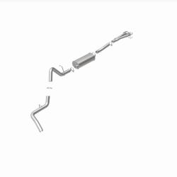 MAG BRE Exhaust Kits Magnaflow 106-0473