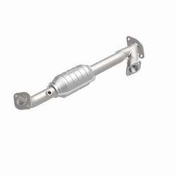 MAG Converter Direct Fit Magnaflow 49698