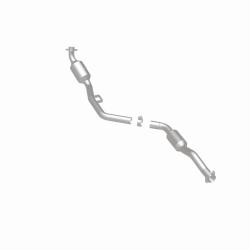 MAG Converter Direct Fit Magnaflow 51665