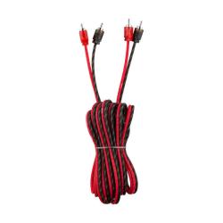 DS18 RCA-20FT