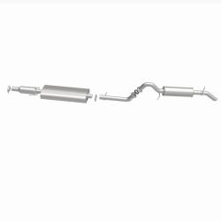MAG BRE Exhaust Kits Magnaflow 106-0062