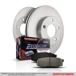 PowerStop KOE8621