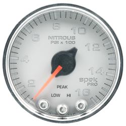 AutoMeter P32021