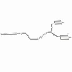 MAG BRE Exhaust Kits Magnaflow 106-0898