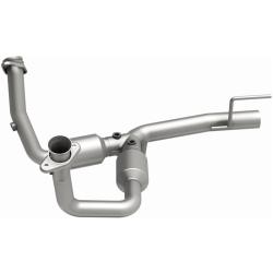 MAG Converter Direct Fit Magnaflow 49494