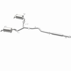 MAG BRE Exhaust Kits Magnaflow 106-0918