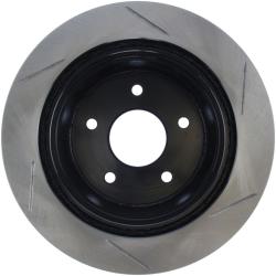 Stoptech 126.66036SR