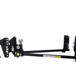 WEIGH SAFE TTMW625KA