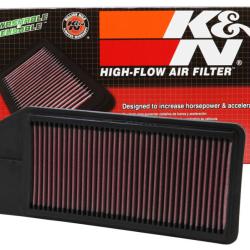 K&N ENGINEERING 332276