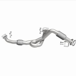 Magnaflow 107-0244