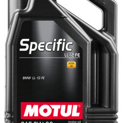 MOTUL 107302