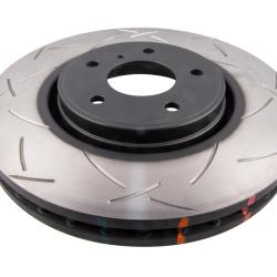 DBA 4000 Series Slotted Rotors DBA 42324S