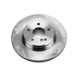 PSB Autospecialty Rotor PowerStop EBR808