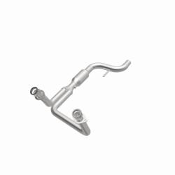Magnaflow 4481727