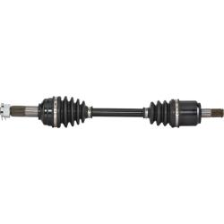 ABR Xtreme Duty Axles All Balls Racing AB6-HO-8-376