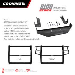 GO RHINO 3176MT