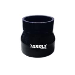 TORQUE SOLUTION TSCPLRT2253BK