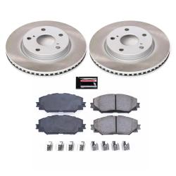 PowerStop SC258
