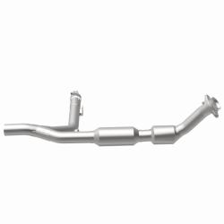 MAG Converter Direct Fit Magnaflow 4583033