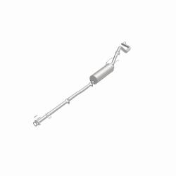 MAG BRE Exhaust Kits Magnaflow 106-0240