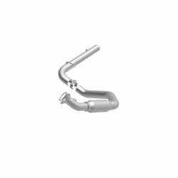 MAG Converter Direct Fit Magnaflow 4551525