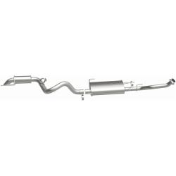 MAG Catback Exhaust Magnaflow 19657