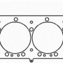 Cometic Gasket C5551-048