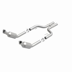 Magnaflow 49001