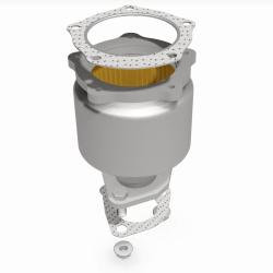 Magnaflow 52049