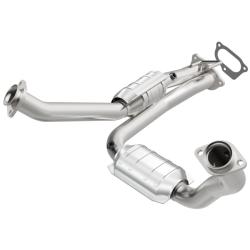 MAG Converter Direct Fit Magnaflow 454030