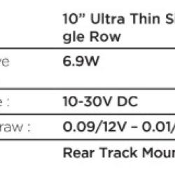 GO RHINO 750001014CBS