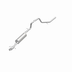 MAG BRE Exhaust Kits Magnaflow 116-0033