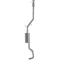 MAG Converter Direct Fit Magnaflow 5571142