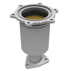 MAG Converter Direct Fit Magnaflow 50211