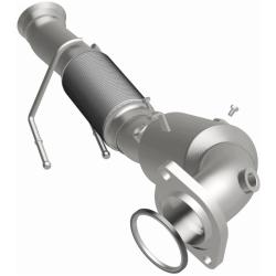 MAG Converter Direct Fit Magnaflow 21-427