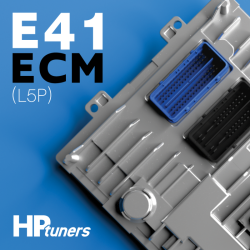 HP TUNERS ECM00L5PU