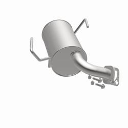 MAG BRE Exhaust Kits Magnaflow 108-0122