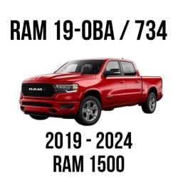 Kleinn Air Horns RAM19-734