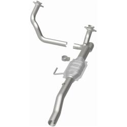 MAG Converter Direct Fit Magnaflow 51149