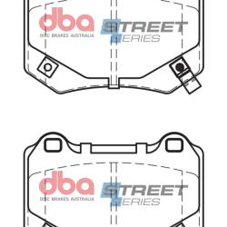 DBA DB15007SS
