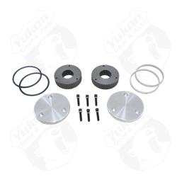 YUK Hardcore Drive Flange Kits Yukon Gear & Axle YHC50006