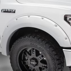 Bushwacker 20935-12