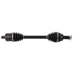 ABR Xtreme Duty Axles All Balls Racing AB8-PO-8-333