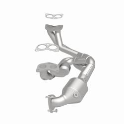 MAG Converter Direct Fit Magnaflow 52587