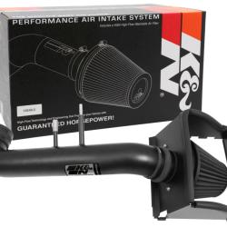 K&N ENGINEERING 712591