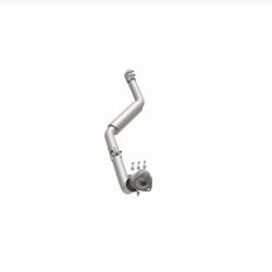 MAG BRE Front Pipe Kit Magnaflow 107-0501