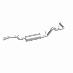 MAG BRE Exhaust Kits Magnaflow 106-0416